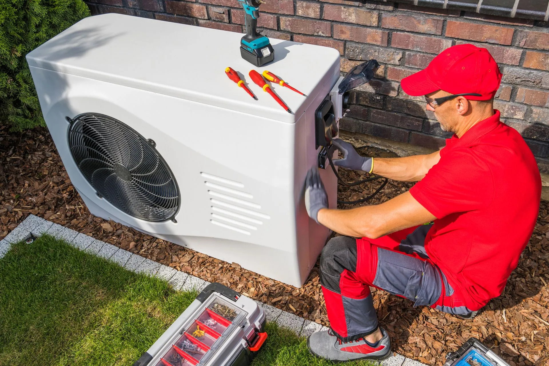 About HVAC in La Habra, CA